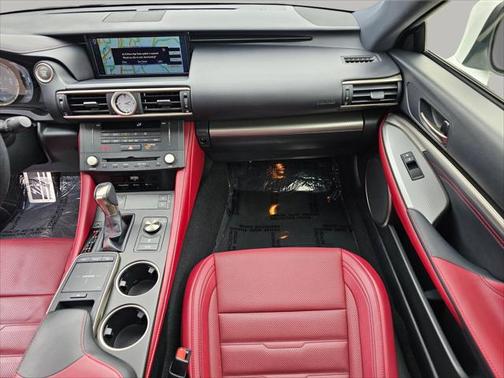 2018 Lexus RC 350 Base