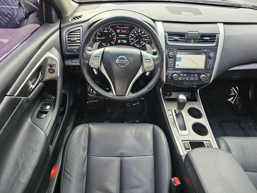 2015 Nissan Altima 3.5 SL