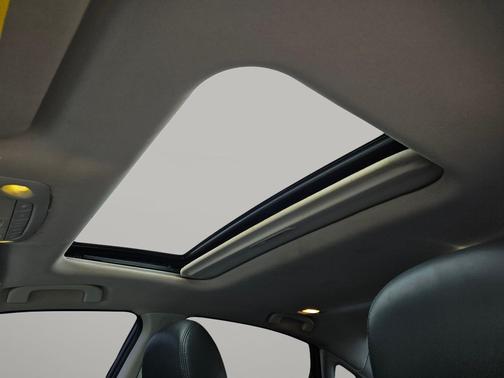 2015 Nissan Altima 3.5 SL