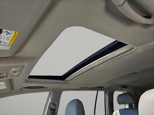2010 Toyota Highlander Hybrid Limited