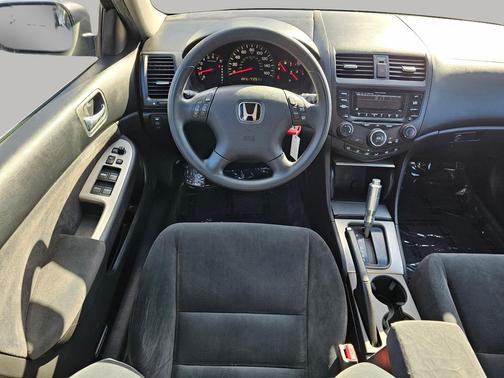 2004 Honda Accord EX