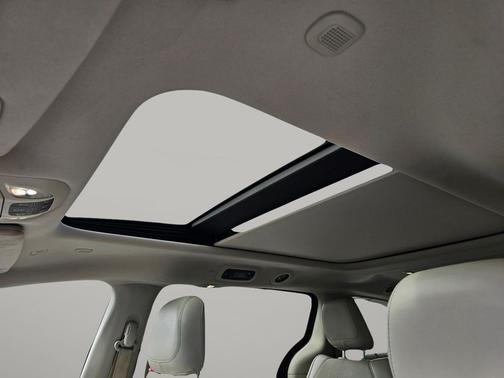 2018 Chrysler Pacifica Hybrid Limited