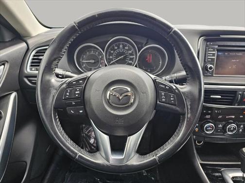 2014 Mazda Mazda6 i Touring