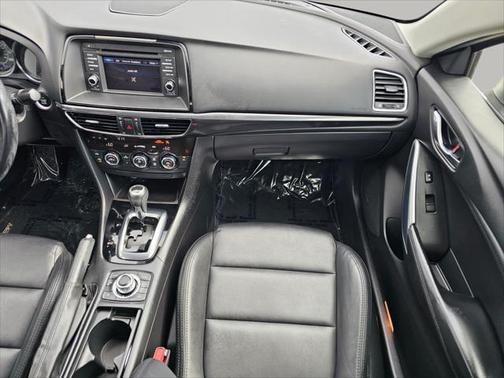 2014 Mazda Mazda6 i Touring