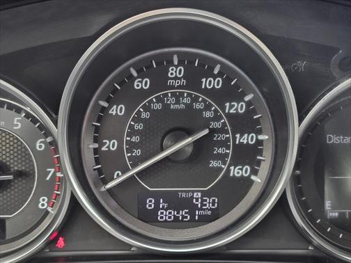 2014 Mazda Mazda6 i Touring