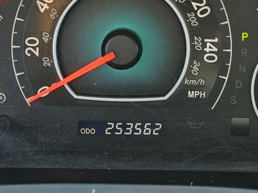 2007 Toyota Camry Solara SE