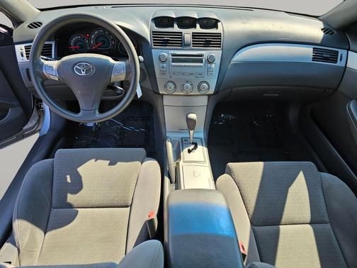 2007 Toyota Camry Solara SE