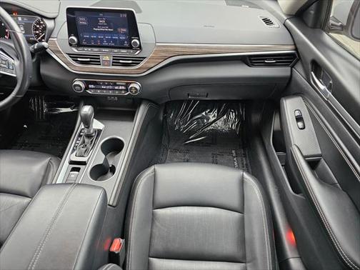 2019 Nissan Altima 2.5 SL