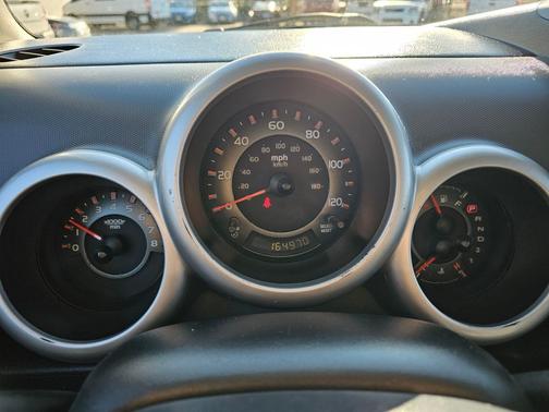 2004 Honda Element EX