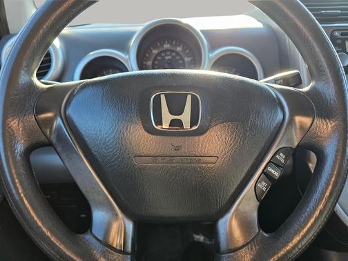 2004 Honda Element EX