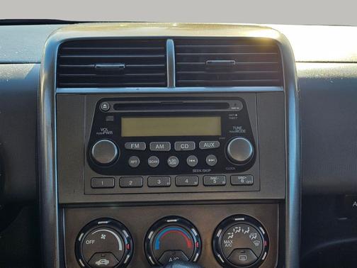 2004 Honda Element EX