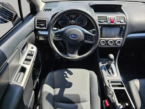 2015 Subaru XV Crosstrek 2.0i Limited