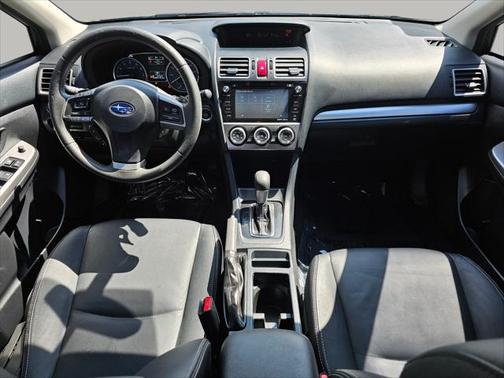 2015 Subaru XV Crosstrek 2.0i Limited