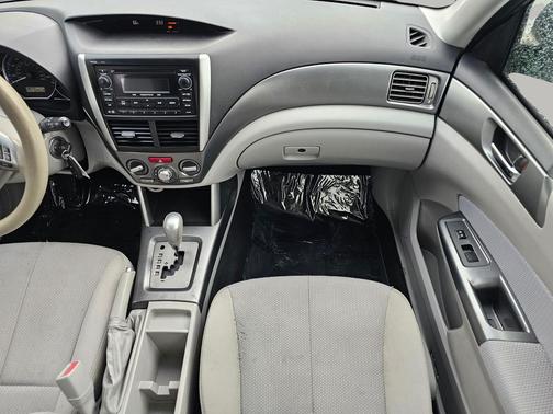 2012 Subaru Forester 2.5X Premium
