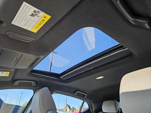 2021 Mazda Mazda3 FWD w/Preferred Package