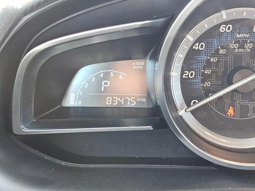 Pulse 2017 Toyota Yaris iA Base