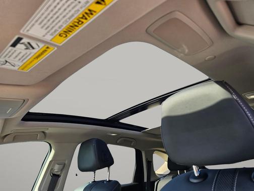 2021 Acura RDX Technology Package