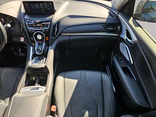 2021 Acura RDX Technology Package