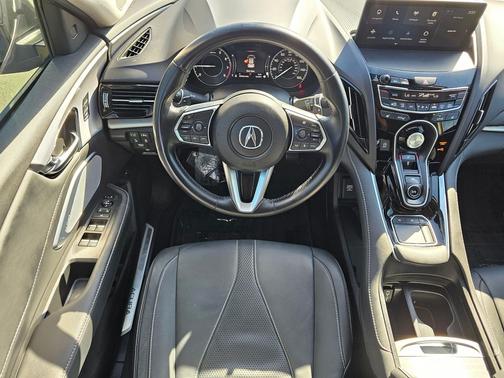 2021 Acura RDX Technology Package
