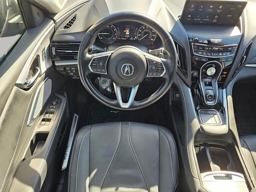 2021 Acura RDX Technology Package