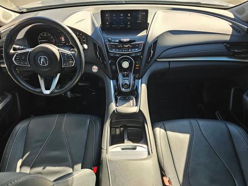 2021 Acura RDX Technology Package