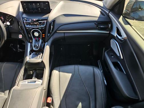 2021 Acura RDX Technology Package