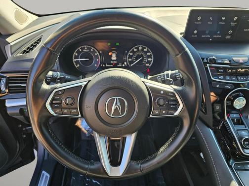 2021 Acura RDX Technology Package