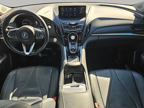 2021 Acura RDX Technology Package