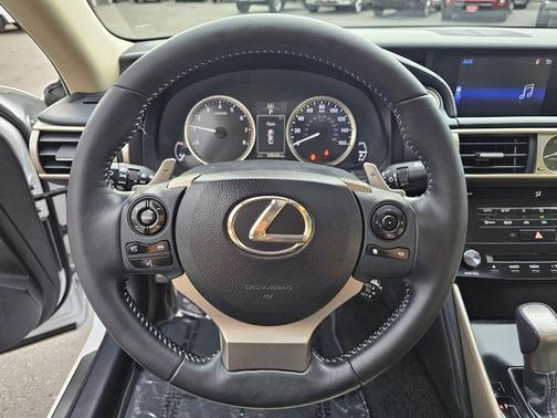 2014 Lexus IS 250 Base