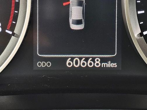2014 Lexus IS 250 Base