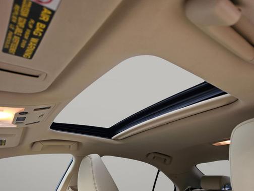 2014 Lexus IS 250 Base