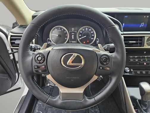 2014 Lexus IS 250 Base