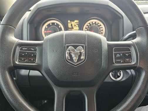 2014 RAM 1500 Tradesman