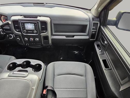 2014 RAM 1500 Tradesman
