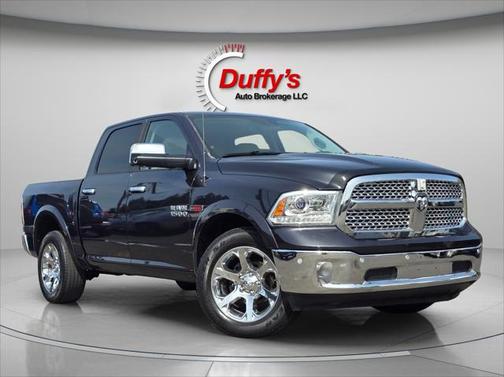 2015 RAM 1500 Laramie