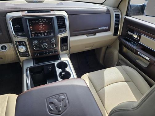 2015 RAM 1500 Laramie