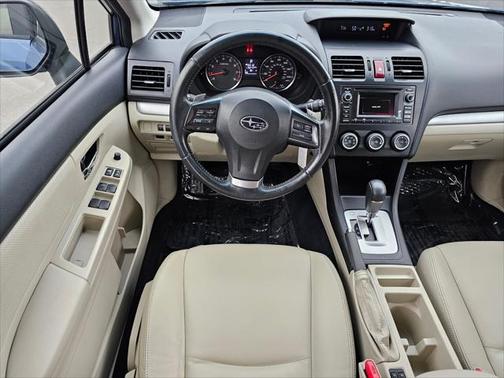 2013 Subaru XV Crosstrek 2.0i Limited