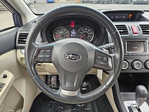 2013 Subaru XV Crosstrek 2.0i Limited
