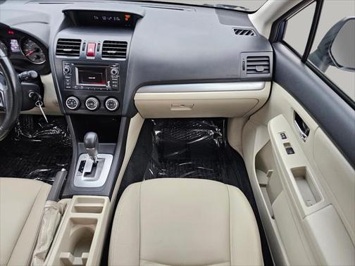 2013 Subaru XV Crosstrek 2.0i Limited