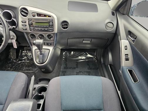 2006 Toyota Matrix XR