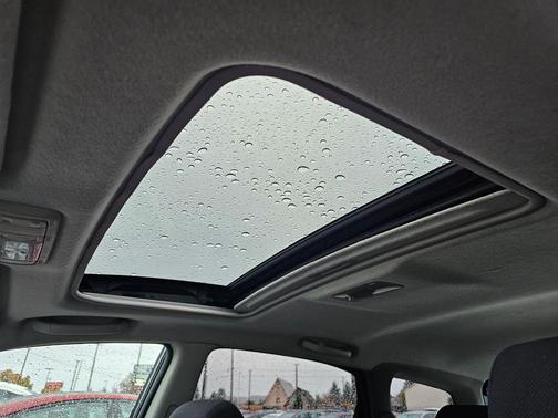 2006 Toyota Matrix XR