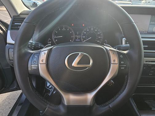 2013 Lexus GS 350 Base
