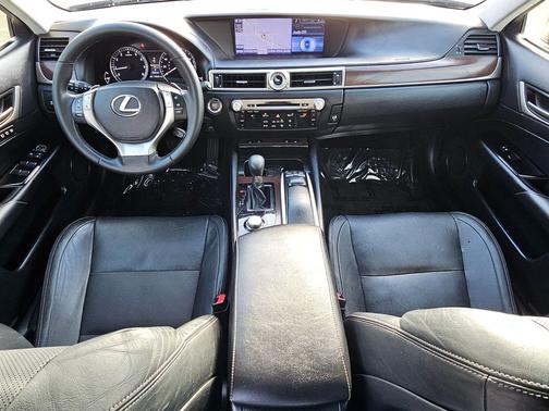 2013 Lexus GS 350 Base