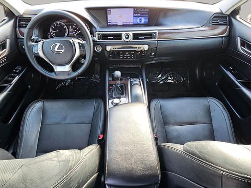 2013 Lexus GS 350 Base