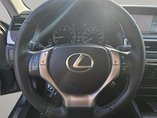 2013 Lexus GS 350 Base