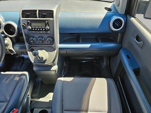 2003 Honda Element EX