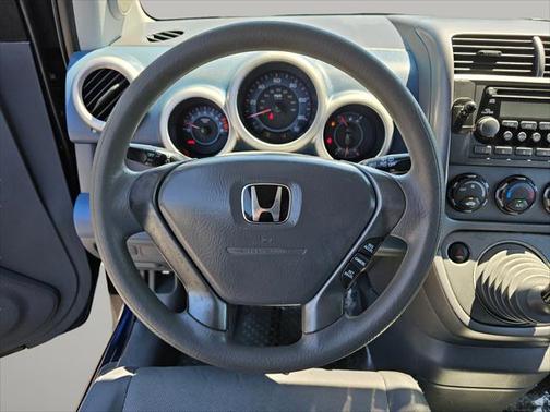 2003 Honda Element EX