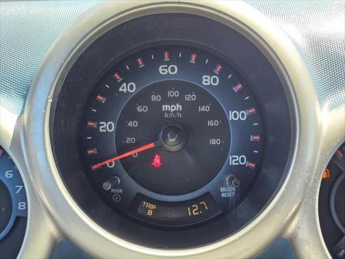 2003 Honda Element EX