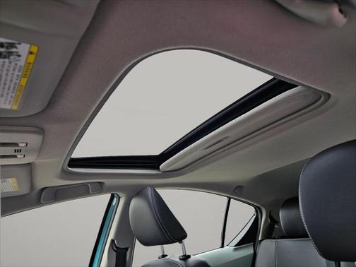 2013 Toyota Prius c Four