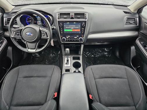 2019 Subaru Legacy Premium